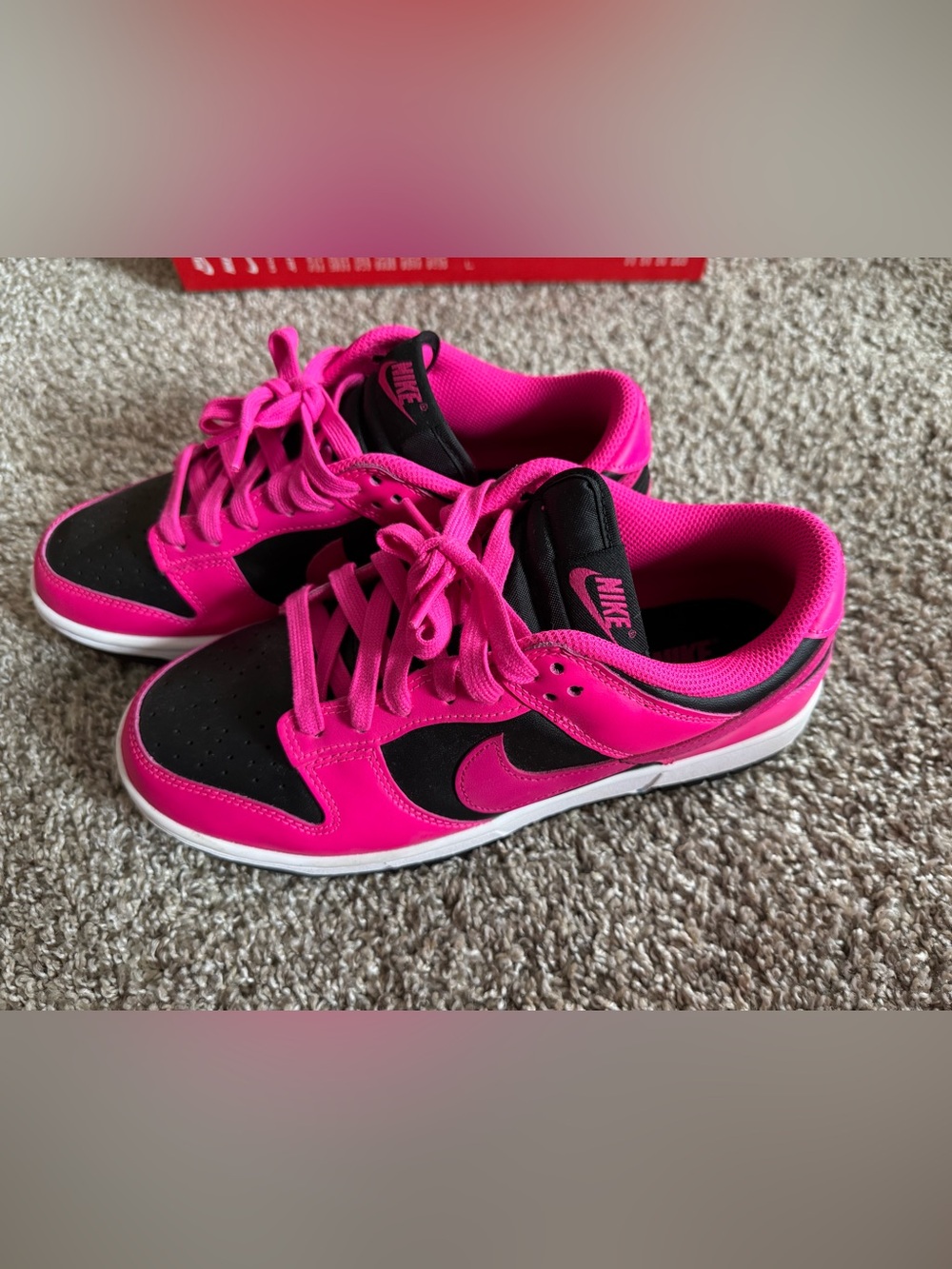 Nike dunks